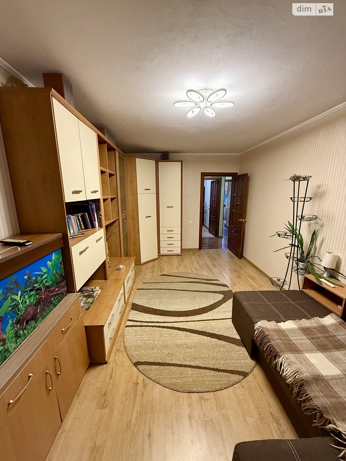 двокімнатна квартира в Чернігові, район Деснянський, на вул. Володимира Коваленка в довготривалу оренду помісячно фото 1