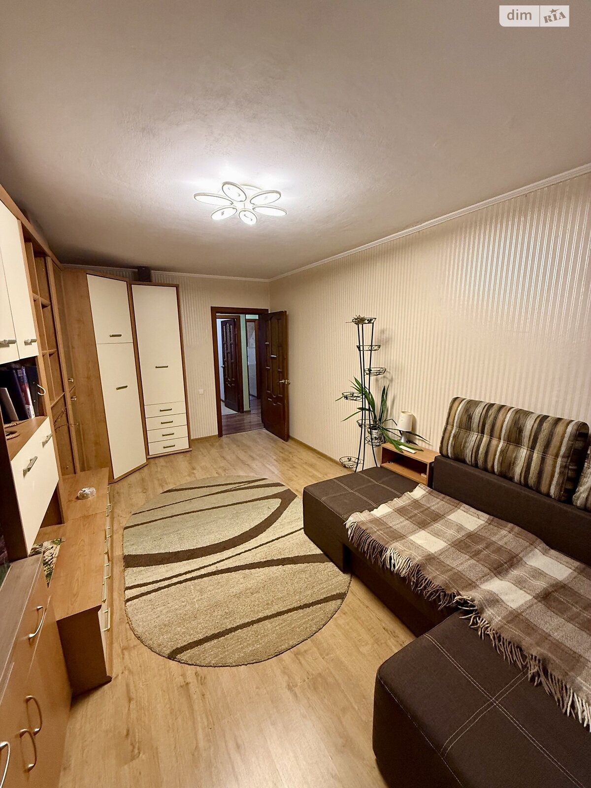 двокімнатна квартира в Чернігові, район Деснянський, на вул. Володимира Коваленка в довготривалу оренду помісячно фото 1