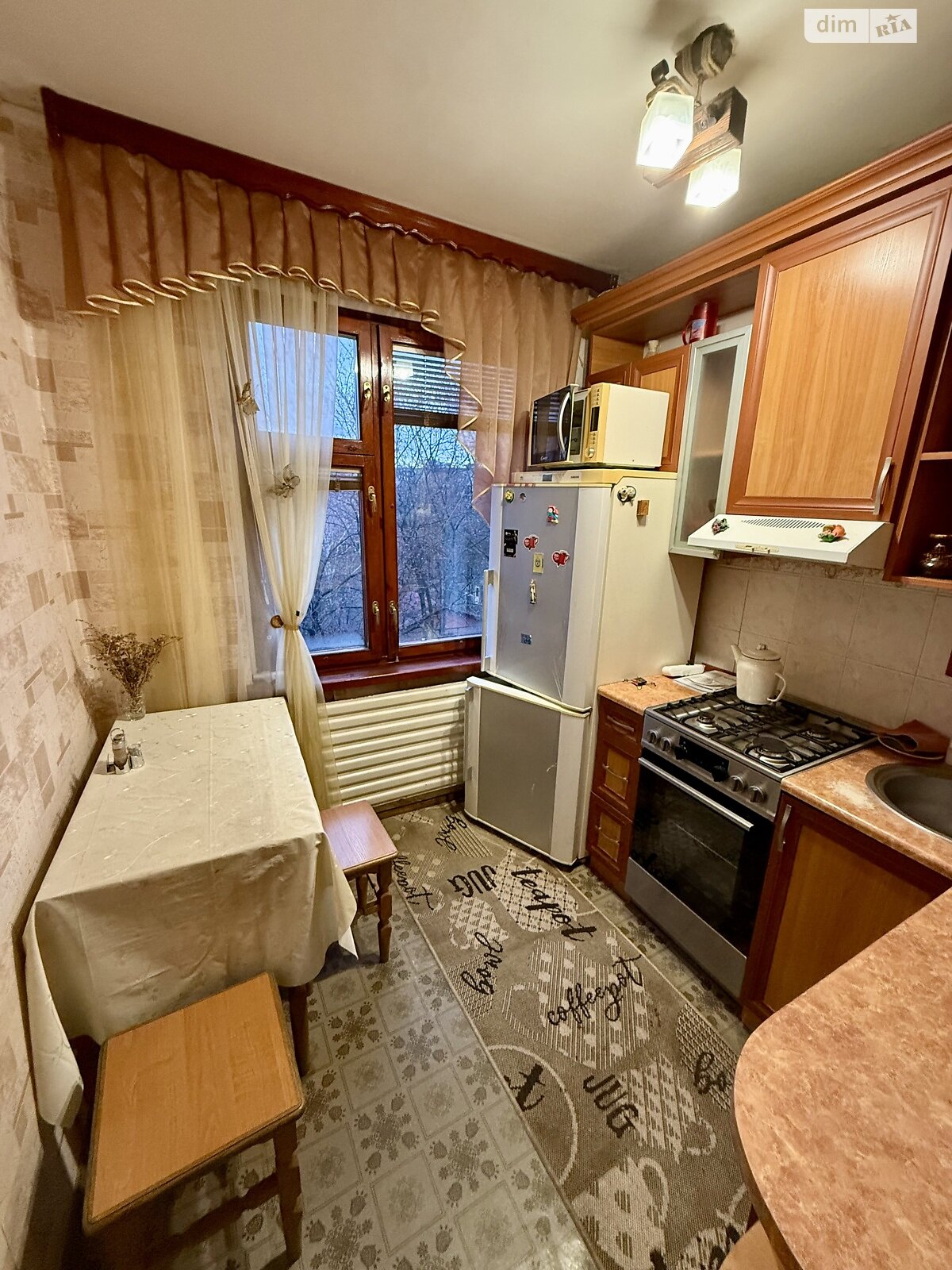 двокімнатна квартира в Чернігові, район Деснянський, на вул. Володимира Коваленка в довготривалу оренду помісячно фото 1