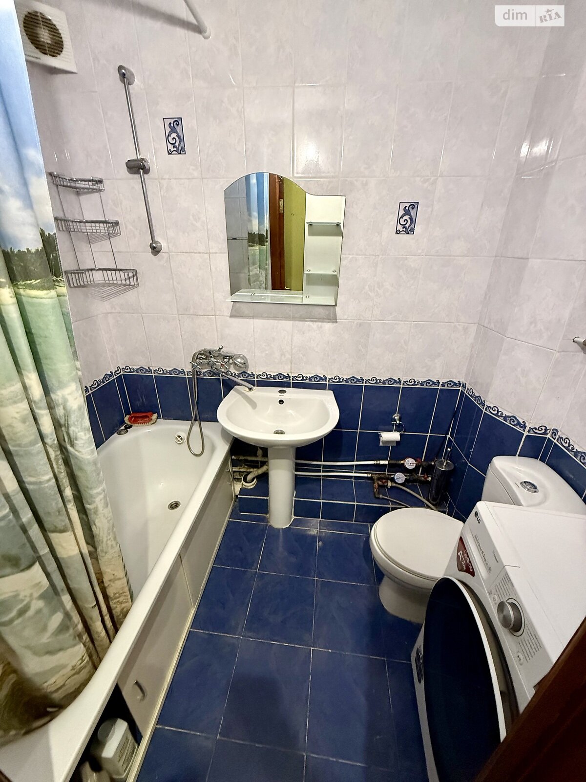 двокімнатна квартира в Чернігові, район Деснянський, на вул. Володимира Коваленка в довготривалу оренду помісячно фото 1