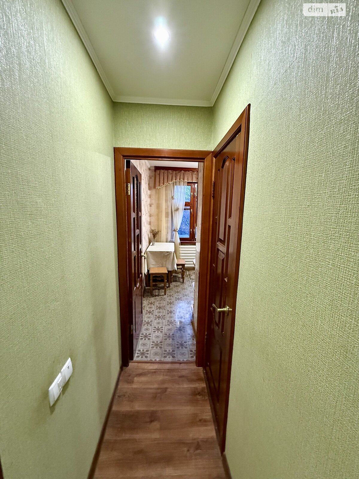 двокімнатна квартира в Чернігові, район Деснянський, на вул. Володимира Коваленка в довготривалу оренду помісячно фото 1