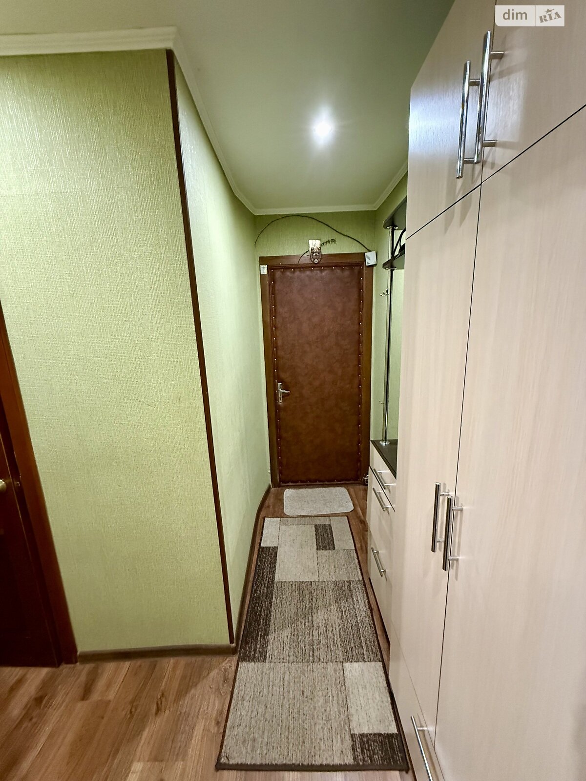 двокімнатна квартира в Чернігові, район Деснянський, на вул. Володимира Коваленка в довготривалу оренду помісячно фото 1