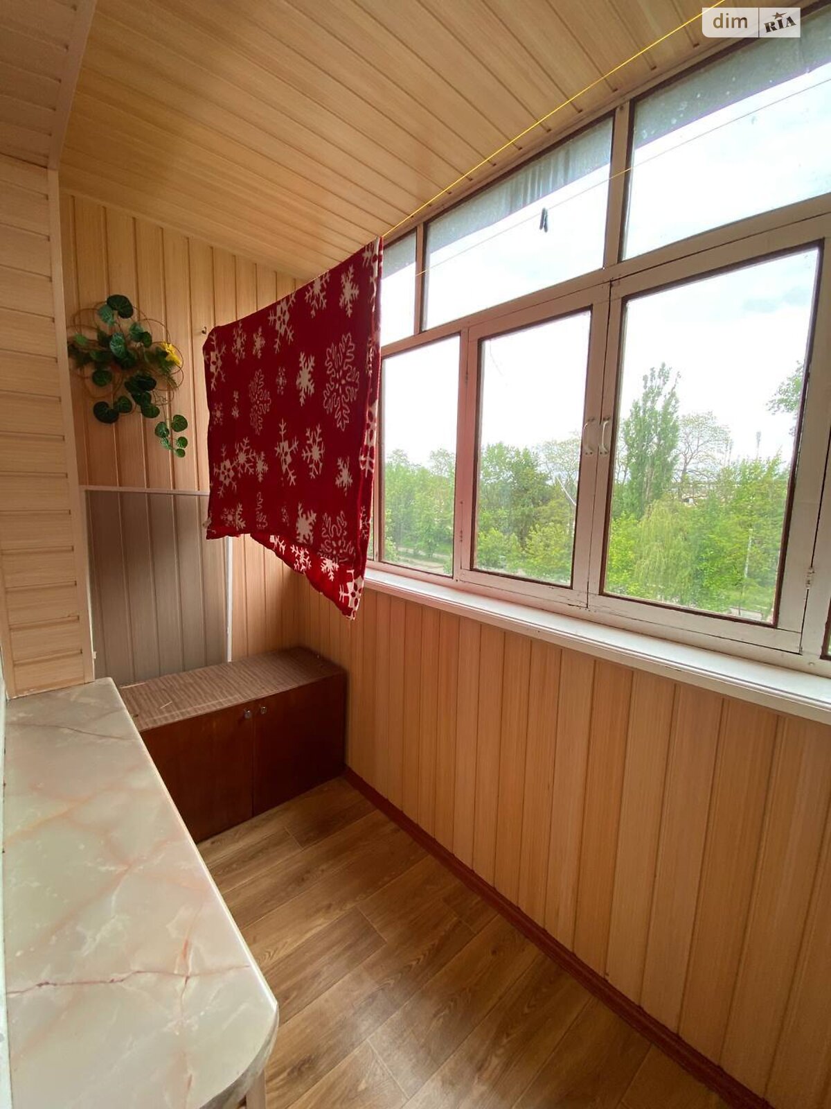 однокомнатная квартира в Чернигове, район Деснянский, на ул. Волковича 3 в аренду на долгий срок помесячно фото 1