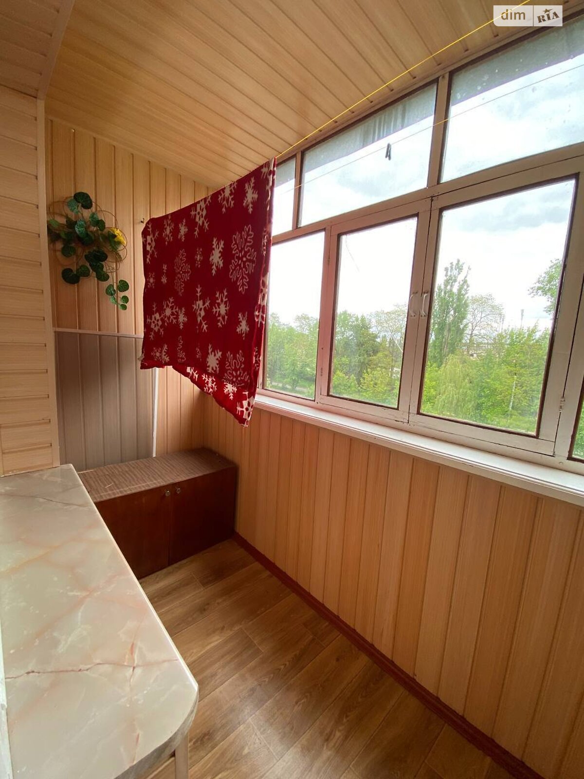 однокомнатная квартира в Чернигове, район Деснянский, на ул. Волковича 3 в аренду на долгий срок помесячно фото 1