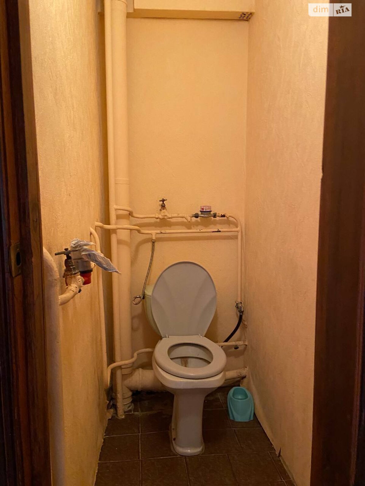 однокомнатная квартира в Чернигове, район Деснянский, на ул. Волковича 3 в аренду на долгий срок помесячно фото 1