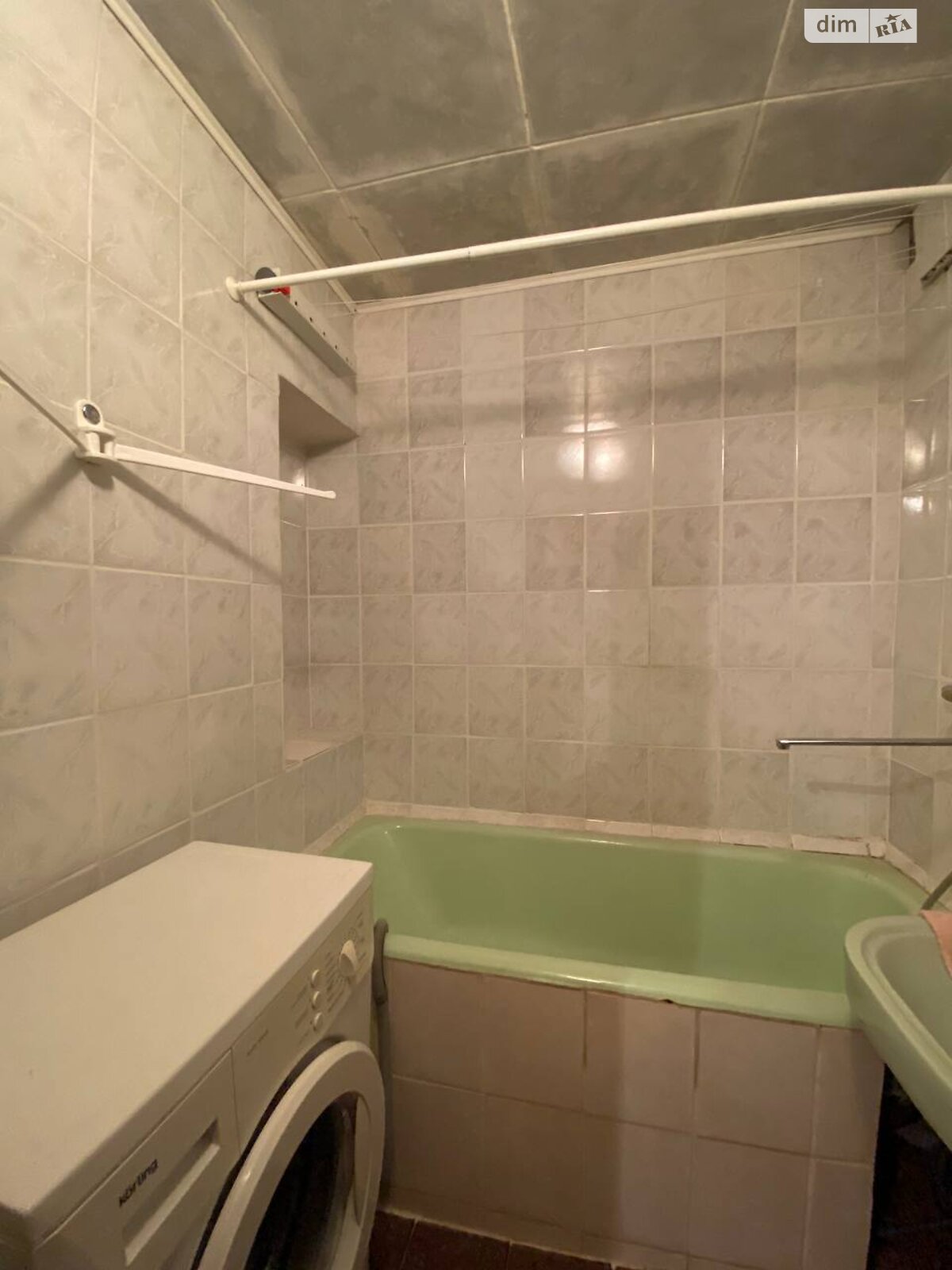 однокомнатная квартира в Чернигове, район Деснянский, на ул. Волковича 3 в аренду на долгий срок помесячно фото 1