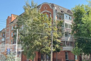 трехкомнатная квартира в Чернигове, район Холодные Яры, на ул. Князя Черного 11А в аренду на долгий срок помесячно фото 2