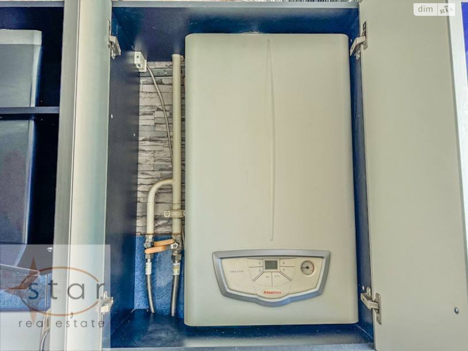 трехкомнатная квартира в Чернигове, район Холодные Яры, на ул. Князя Черного 11А в аренду на долгий срок помесячно фото 1