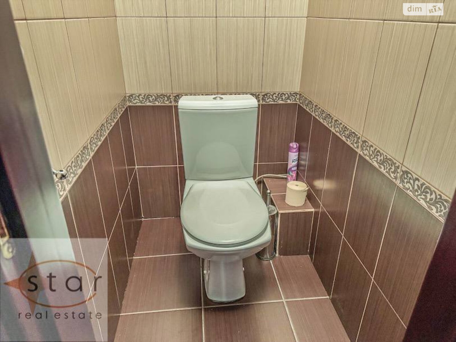 трехкомнатная квартира в Чернигове, район Холодные Яры, на ул. Князя Черного 11А в аренду на долгий срок помесячно фото 1