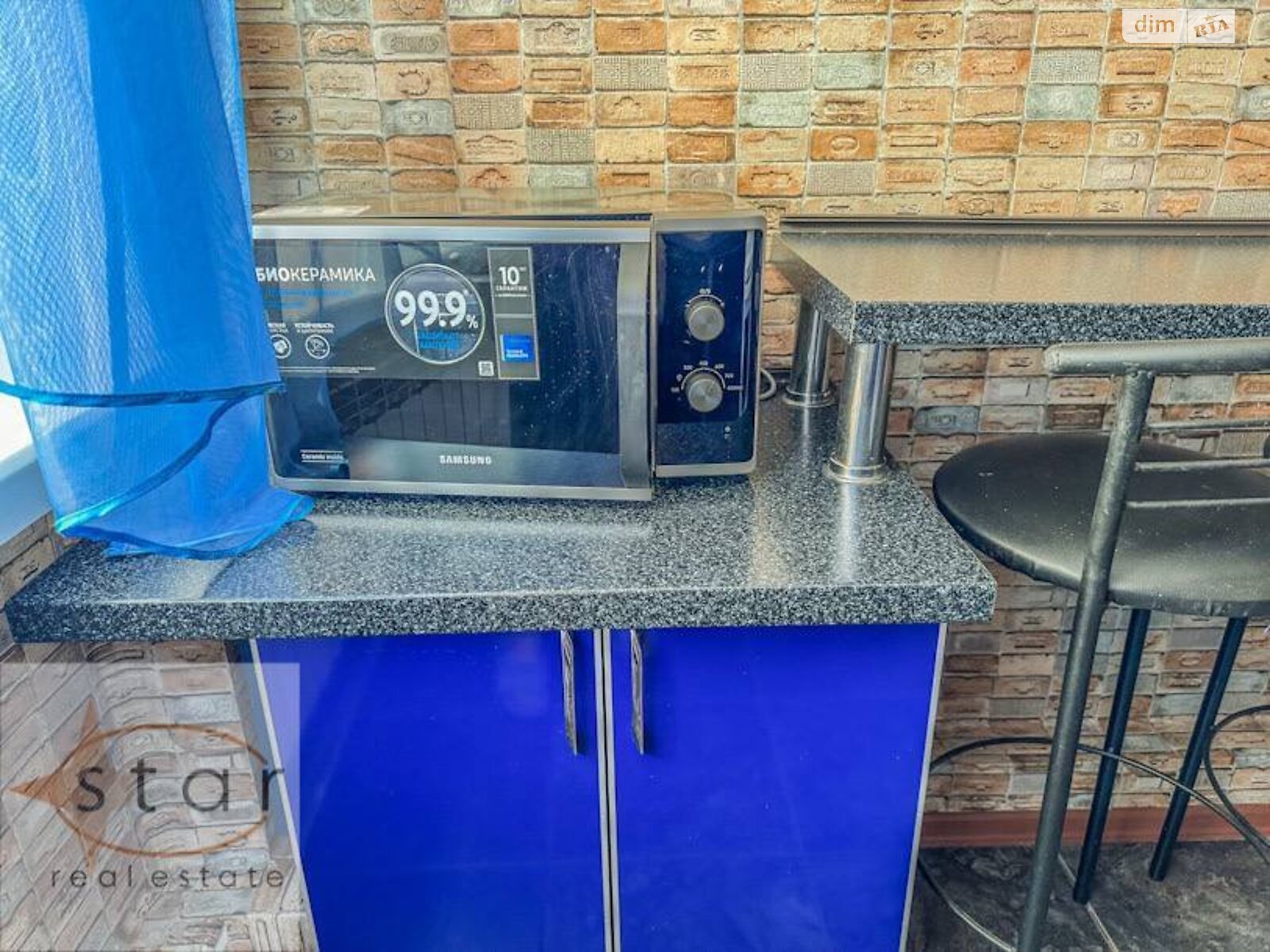 трехкомнатная квартира в Чернигове, район Холодные Яры, на ул. Князя Черного 11А в аренду на долгий срок помесячно фото 1