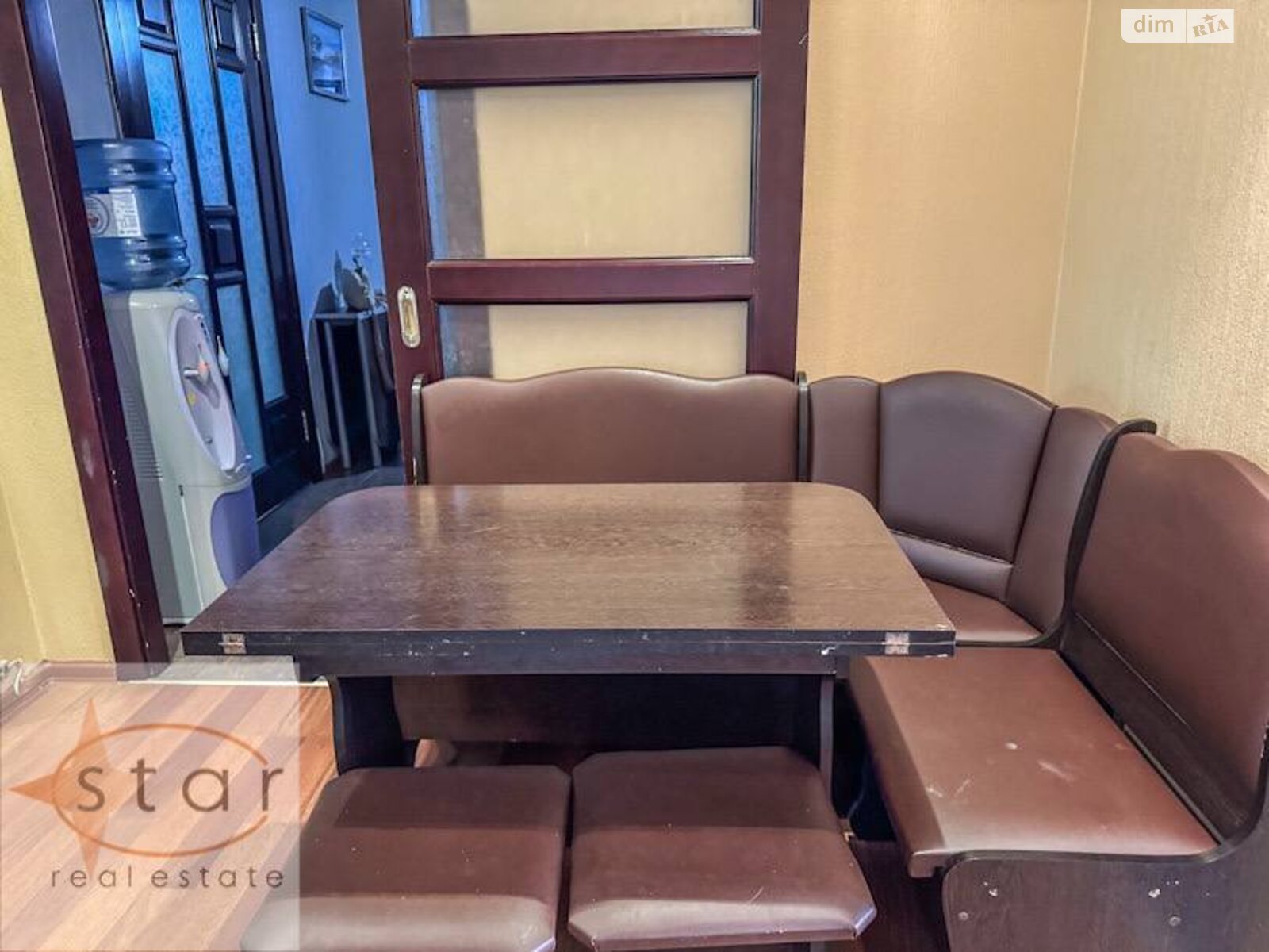 трехкомнатная квартира в Чернигове, район Холодные Яры, на ул. Князя Черного 11А в аренду на долгий срок помесячно фото 1