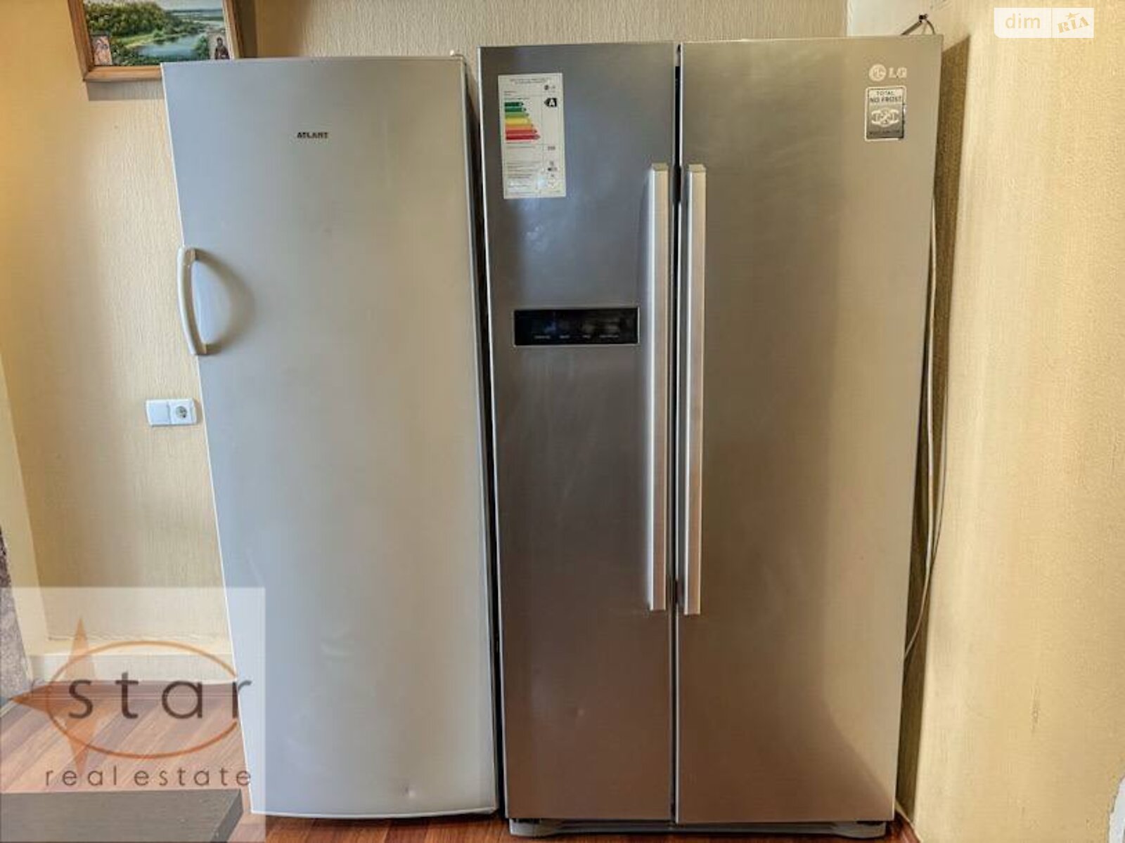 трехкомнатная квартира в Чернигове, район Холодные Яры, на ул. Князя Черного 11А в аренду на долгий срок помесячно фото 1