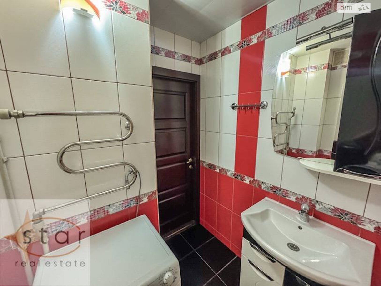 трехкомнатная квартира в Чернигове, район Холодные Яры, на ул. Князя Черного 11А в аренду на долгий срок помесячно фото 1