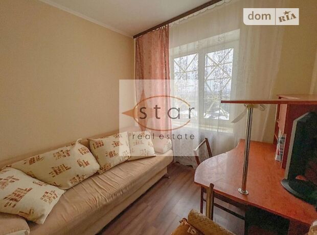 трехкомнатная квартира с мебелью в Чернигове, район Красный Мост, на ул. Савчука 7 в аренду на долгий срок помесячно фото 1