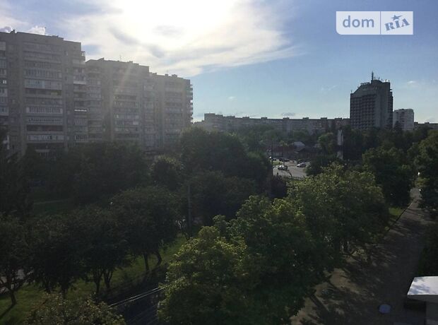 однокомнатная квартира в Чернигове, район Мегацентр, на просп. Мира 55 в аренду на долгий срок помесячно фото 1 однокомнатная квартира в Чернигове, район Мегацентр, на просп. Мира 55 в аренду на долгий срок помесячно фото 1