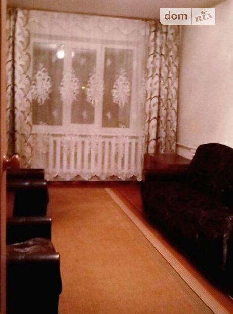 однокомнатная квартира с мебелью в Чернигове, район Градецкий, на ул. Мстиславская 83 в аренду на долгий срок помесячно фото 1