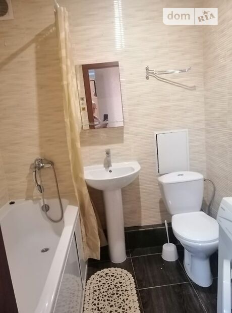 однокомнатная квартира с мебелью в Чернигове, район Рокоссовского, на просп. Победы 162 в аренду на долгий срок помесячно фото 1 однокомнатная квартира с мебелью в Чернигове, район Рокоссовского, на просп. Победы 162 в аренду на долгий срок помесячно фото 1