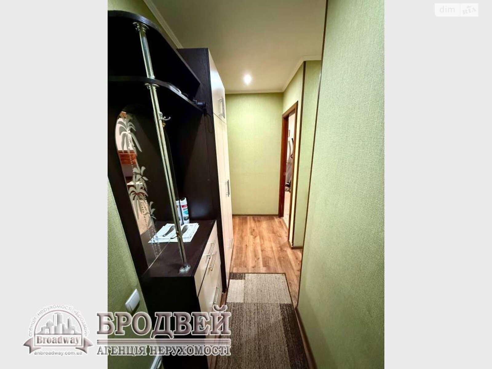 двокімнатна квартира в Чернігові, район Рокосовського, на вул. Володимира Коваленка 109 в довготривалу оренду помісячно фото 1