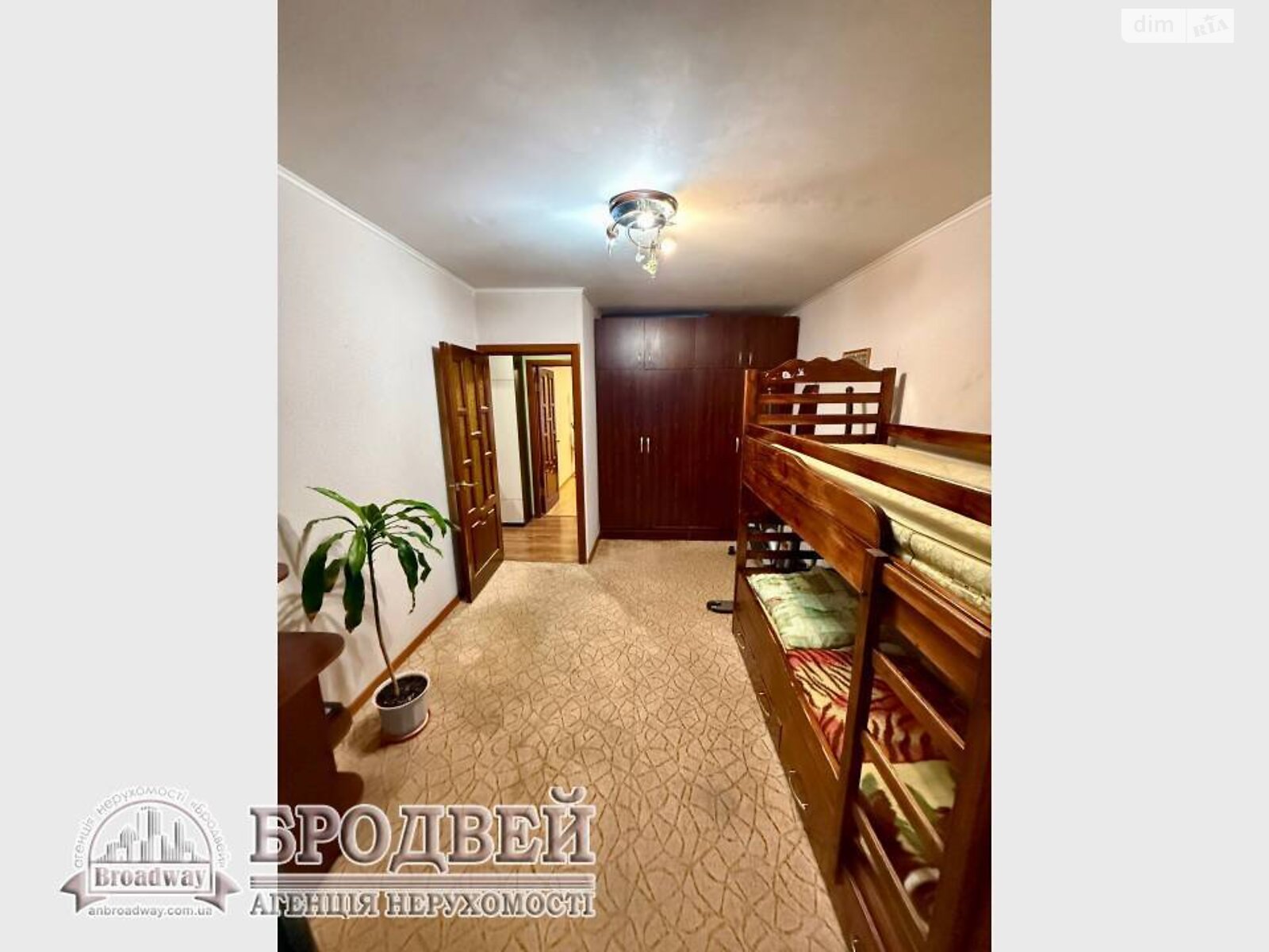 двокімнатна квартира в Чернігові, район Рокосовського, на вул. Володимира Коваленка 109 в довготривалу оренду помісячно фото 1