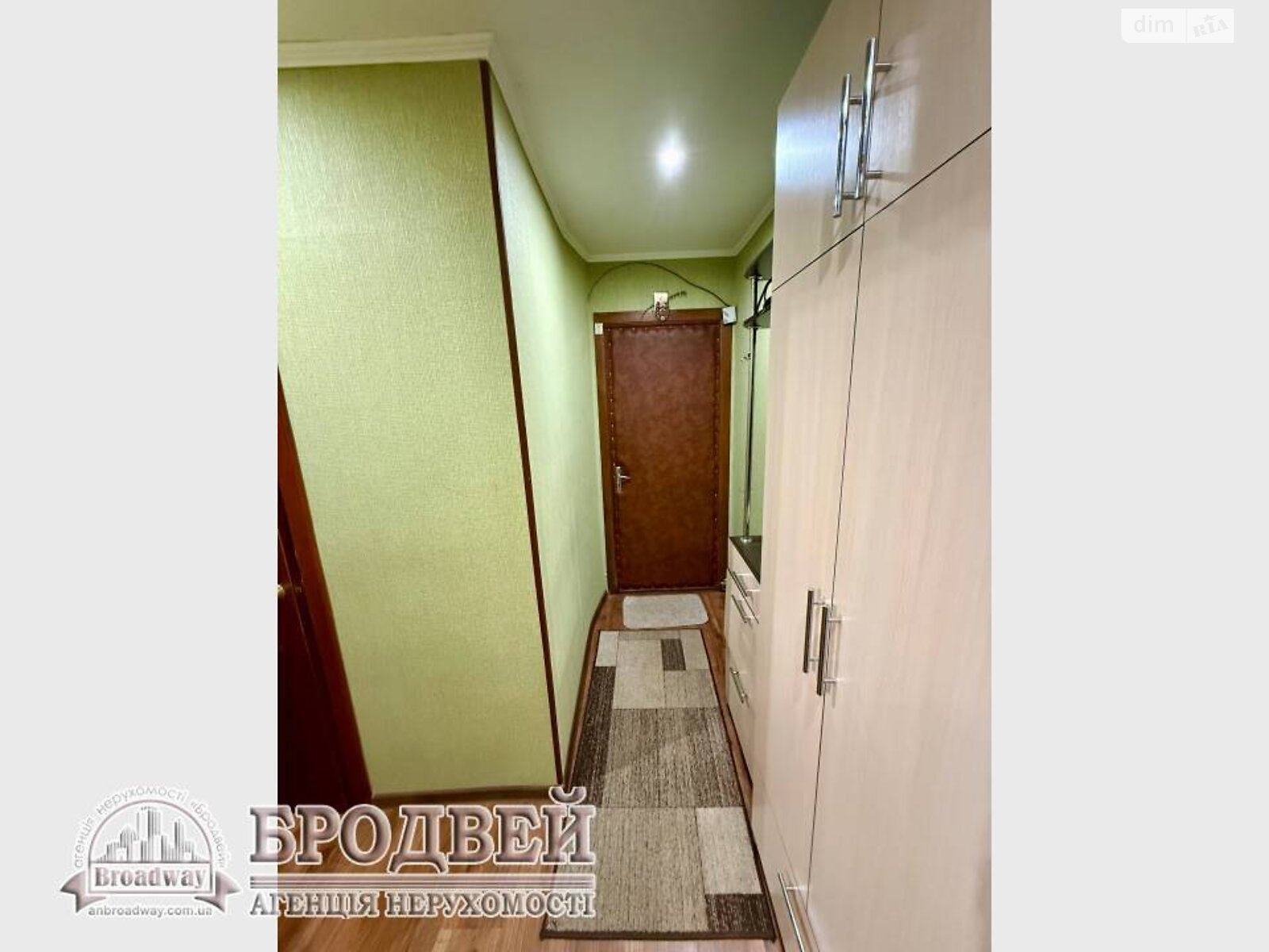 двокімнатна квартира в Чернігові, район Рокосовського, на вул. Володимира Коваленка 109 в довготривалу оренду помісячно фото 1