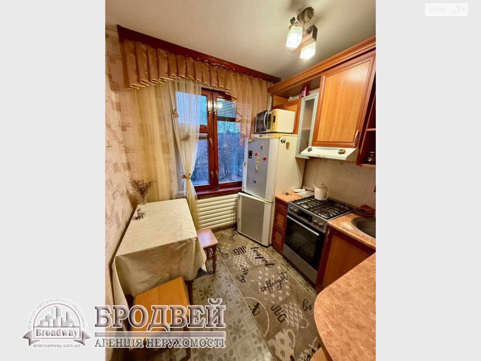 двокімнатна квартира в Чернігові, район Рокосовського, на вул. Володимира Коваленка 109 в довготривалу оренду помісячно фото 1