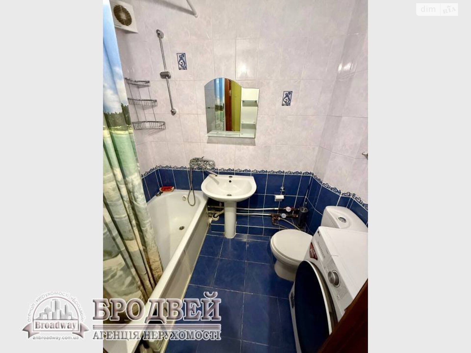 двокімнатна квартира в Чернігові, район Рокосовського, на вул. Володимира Коваленка 109 в довготривалу оренду помісячно фото 1