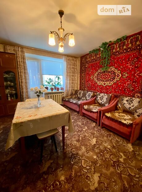 однокомнатная квартира в Чернигове, район Центр, на ул. Любецкая 11 в аренду на долгий срок помесячно фото 1 однокомнатная квартира в Чернигове, район Центр, на ул. Любецкая 11 в аренду на долгий срок помесячно фото 1