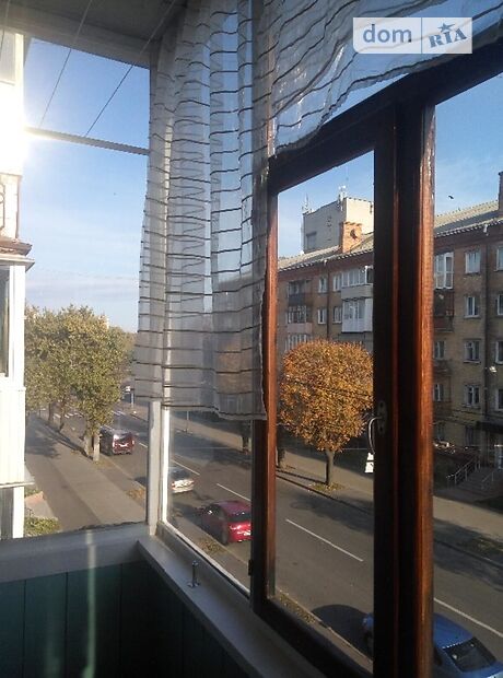 однокомнатная квартира в Чернигове, район Вал, на ул. Шевченко в аренду на долгий срок помесячно фото 1 однокомнатная квартира в Чернигове, район Вал, на ул. Шевченко в аренду на долгий срок помесячно фото 1