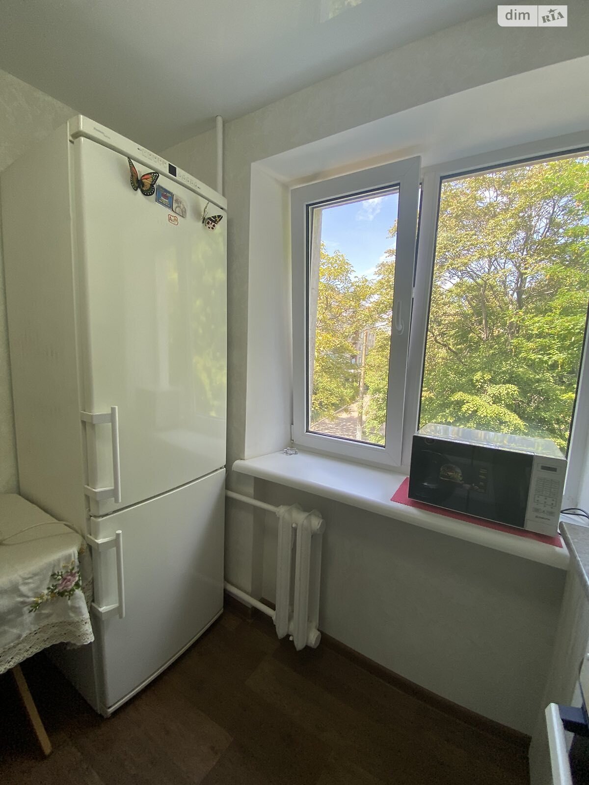 двокімнатна квартира в Чорноморську, район Іллічівськ, на вул. Паркова 22, кв. 121 в довготривалу оренду помісячно фото 1 двокімнатна квартира в Чорноморську, район Іллічівськ, на вул. Паркова 22, кв. 121 в довготривалу оренду помісячно фото 1