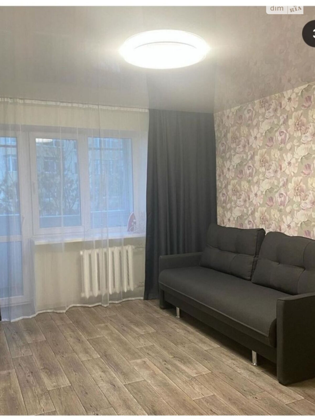 двокімнатна квартира в Чорноморську, район Іллічівськ, на вул. Паркова 22, кв. 121 в довготривалу оренду помісячно фото 1 двокімнатна квартира в Чорноморську, район Іллічівськ, на вул. Паркова 22, кв. 121 в довготривалу оренду помісячно фото 1