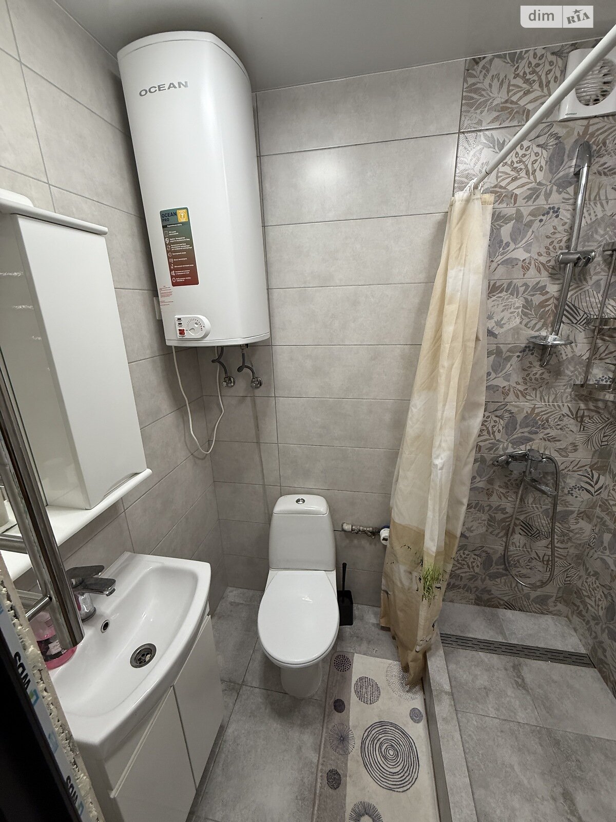 однокомнатная квартира в Черноморске, район Ильичевск, на ул. Защитников Украины 2А в аренду на долгий срок помесячно фото 1 однокомнатная квартира в Черноморске, район Ильичевск, на ул. Защитников Украины 2А в аренду на долгий срок помесячно фото 1