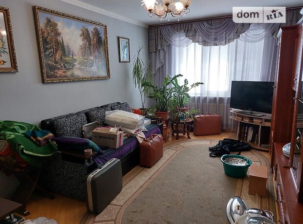 двухкомнатная квартира с мебелью в Черновцах, район Бульвар Героев Сталинграда, на ул. Энтузиастов в аренду на долгий срок помесячно фото 1
