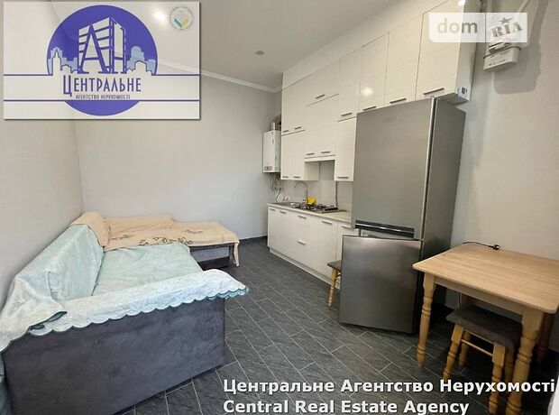 однокімнатна квартира з меблями в Чернівцях, район Фастівська, на вул. Руська в довготривалу оренду помісячно фото 1 однокімнатна квартира з меблями в Чернівцях, район Фастівська, на вул. Руська в довготривалу оренду помісячно фото 1