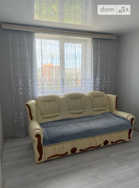 двухкомнатная квартира с мебелью в Черновцах, район Героев Майдана, на ул. Черемухи Марка 39 в аренду на долгий срок помесячно фото 1