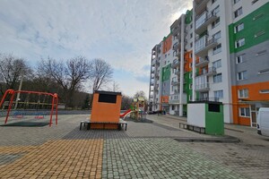 двухкомнатная квартира в Черновцах, район Героев Майдана, на ул. Героев Майдана 230А в аренду на долгий срок помесячно фото 2