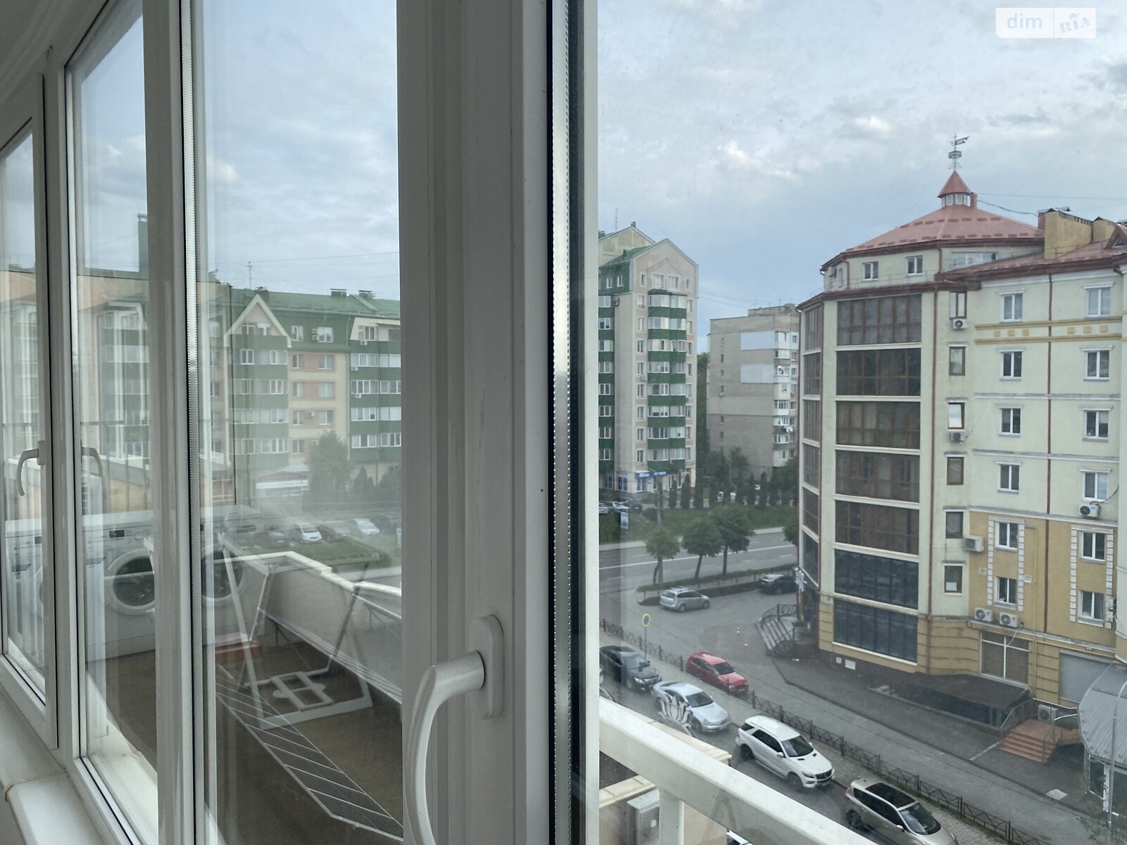 двухкомнатная квартира в Черновцах, район Героев Майдана, на ул. Героев Майдана в аренду на долгий срок помесячно фото 1