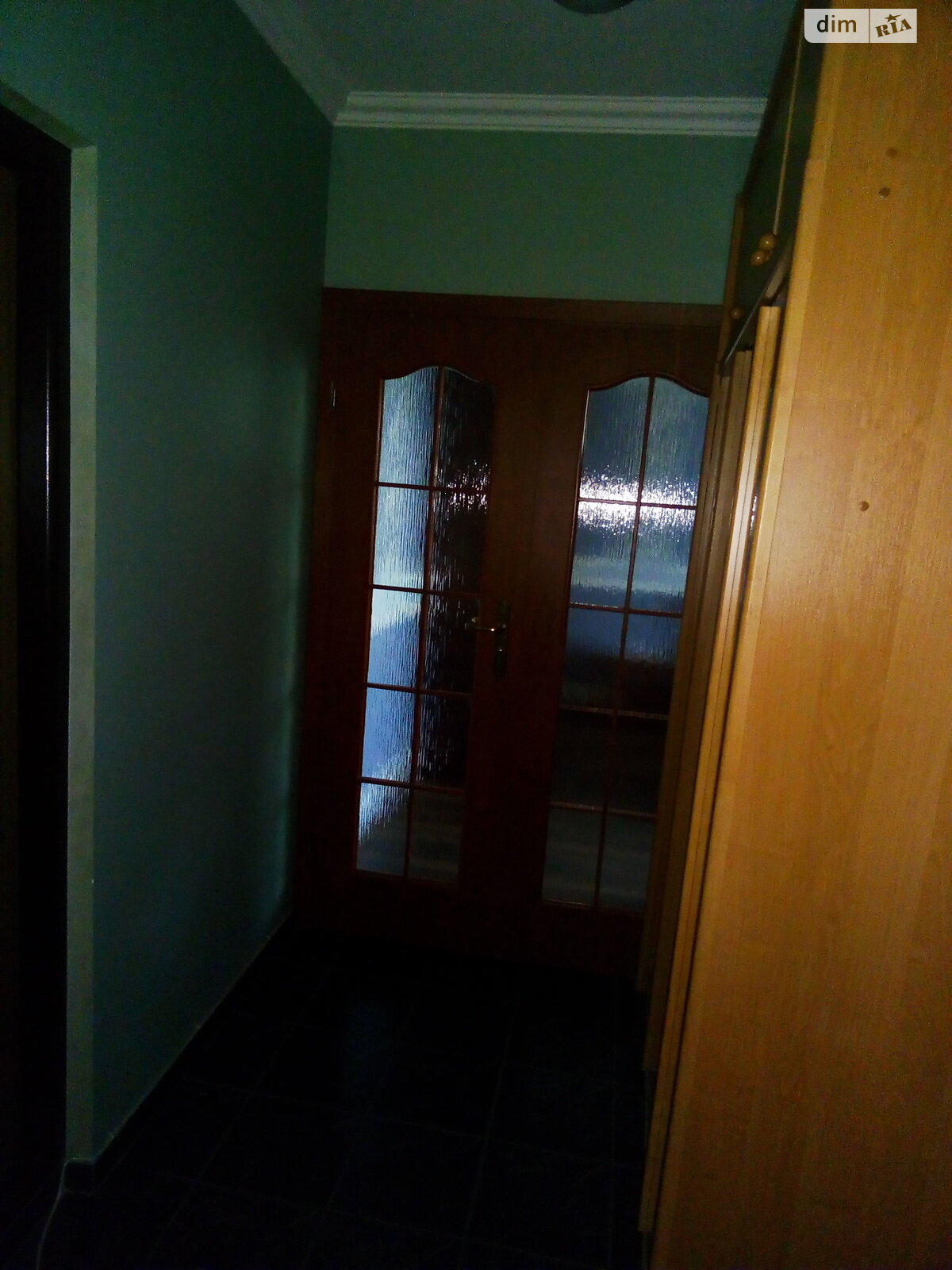 двухкомнатная квартира в Черновцах, район Комарова-Красноармейская, на ул. Героев Майдана 103А в аренду на долгий срок помесячно фото 1