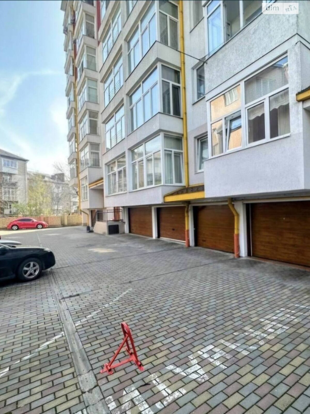 однокімнатна квартира в Чернівцях, район Паркова зона, на вул. Миколи Коперника 6 в довготривалу оренду помісячно фото 1 однокімнатна квартира в Чернівцях, район Паркова зона, на вул. Миколи Коперника 6 в довготривалу оренду помісячно фото 1