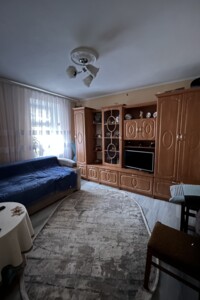 однокомнатная квартира с мебелью в Черновцах, район Первомайский, на ул. Авангардная 53 в аренду на долгий срок помесячно фото 2