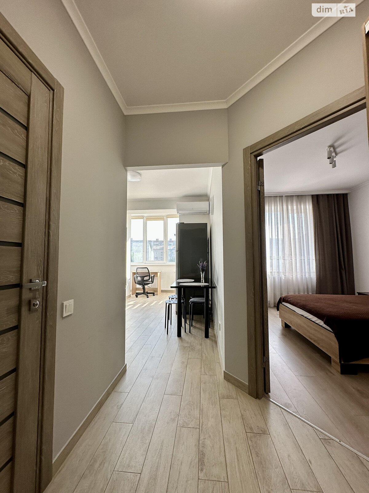 однокомнатная квартира в Черновцах, район Первомайский, на ул. Черновола Вячеслава 7 в аренду на долгий срок помесячно фото 1 однокомнатная квартира в Черновцах, район Первомайский, на ул. Черновола Вячеслава 7 в аренду на долгий срок помесячно фото 1