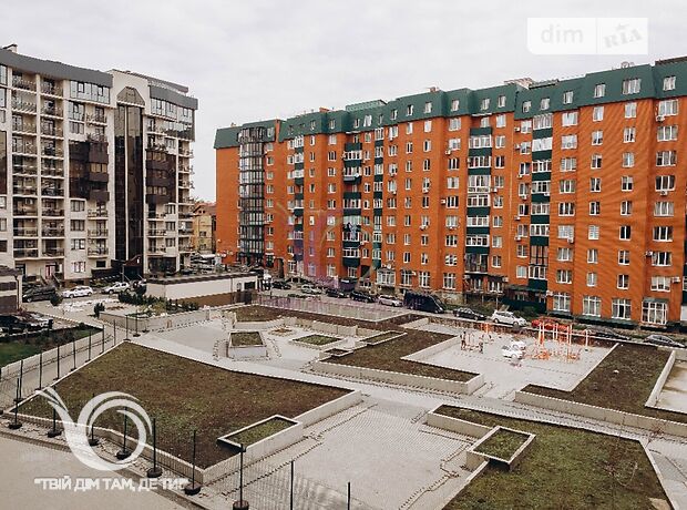 однокомнатная квартира с мебелью в Черновцах, район Первомайский, на ул. Герцена 2А в аренду на долгий срок помесячно фото 1 однокомнатная квартира с мебелью в Черновцах, район Первомайский, на ул. Герцена 2А в аренду на долгий срок помесячно фото 1