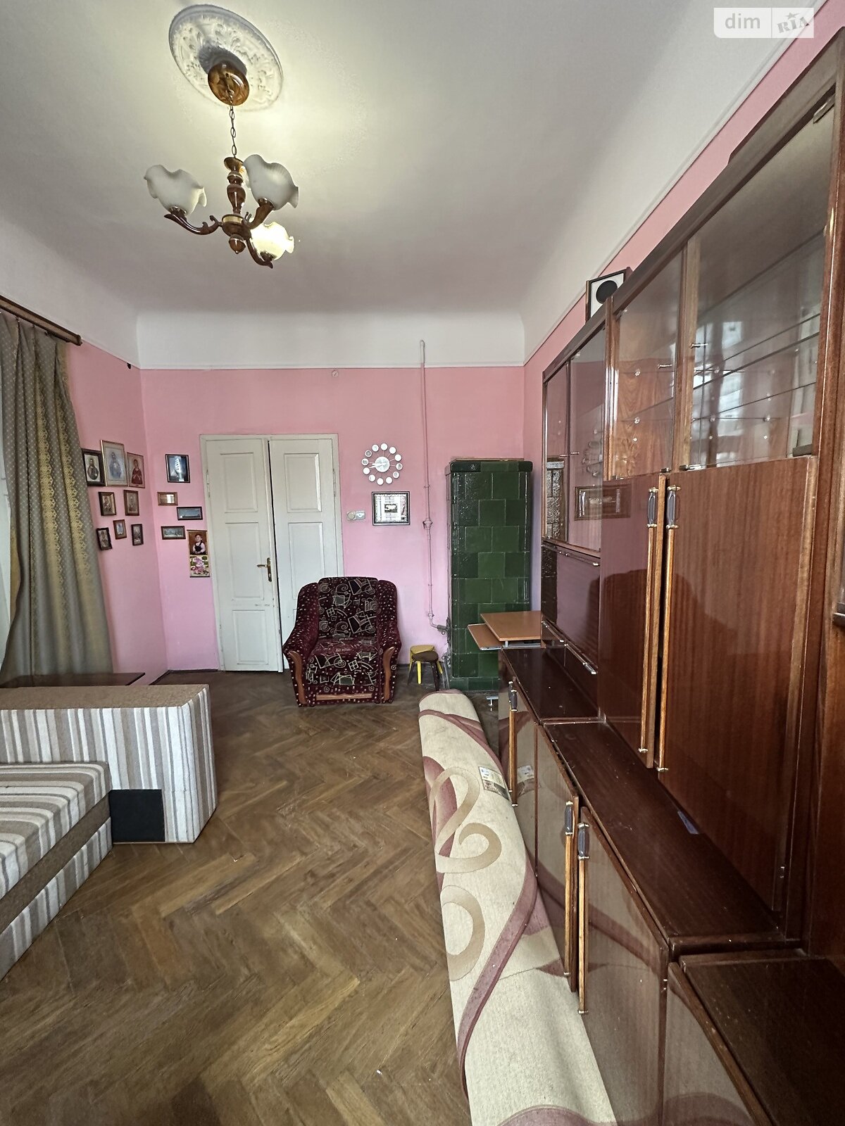 однокімнатна квартира в Чернівцях, район Першотравневий, на вул. Головна 52 в довготривалу оренду помісячно фото 1 однокімнатна квартира в Чернівцях, район Першотравневий, на вул. Головна 52 в довготривалу оренду помісячно фото 1