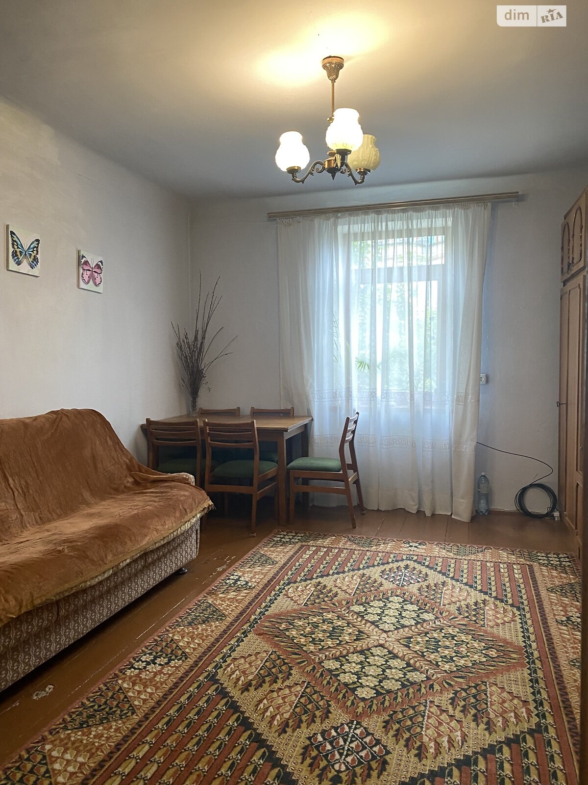 двокімнатна квартира в Чернівцях, район Першотравневий, на вул. Кармелюка Устима в довготривалу оренду помісячно фото 1 двокімнатна квартира в Чернівцях, район Першотравневий, на вул. Кармелюка Устима в довготривалу оренду помісячно фото 1