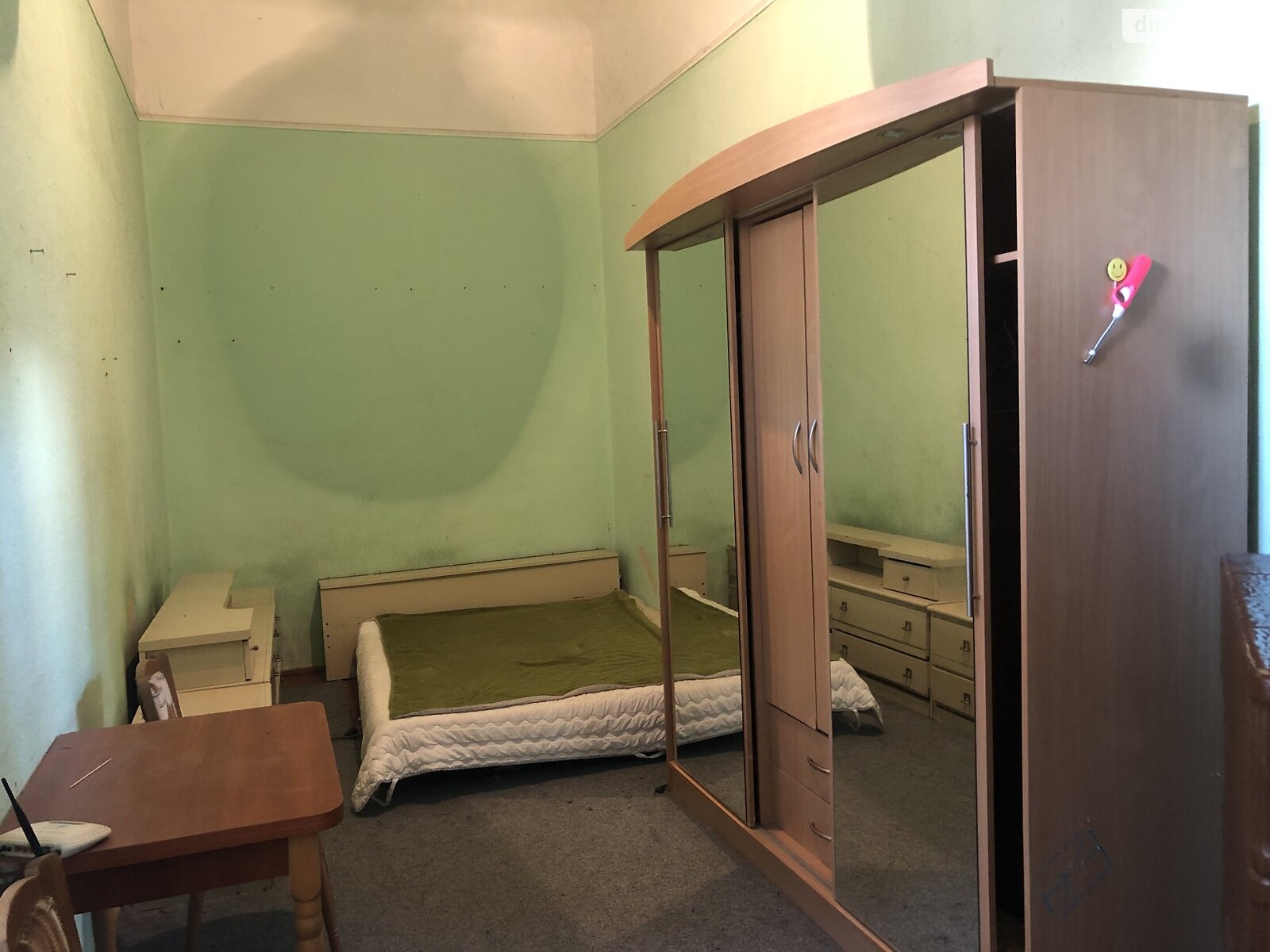 однокімнатна квартира в Чернівцях, район Першотравневий, на вул. Руська в довготривалу оренду помісячно фото 1 однокімнатна квартира в Чернівцях, район Першотравневий, на вул. Руська в довготривалу оренду помісячно фото 1
