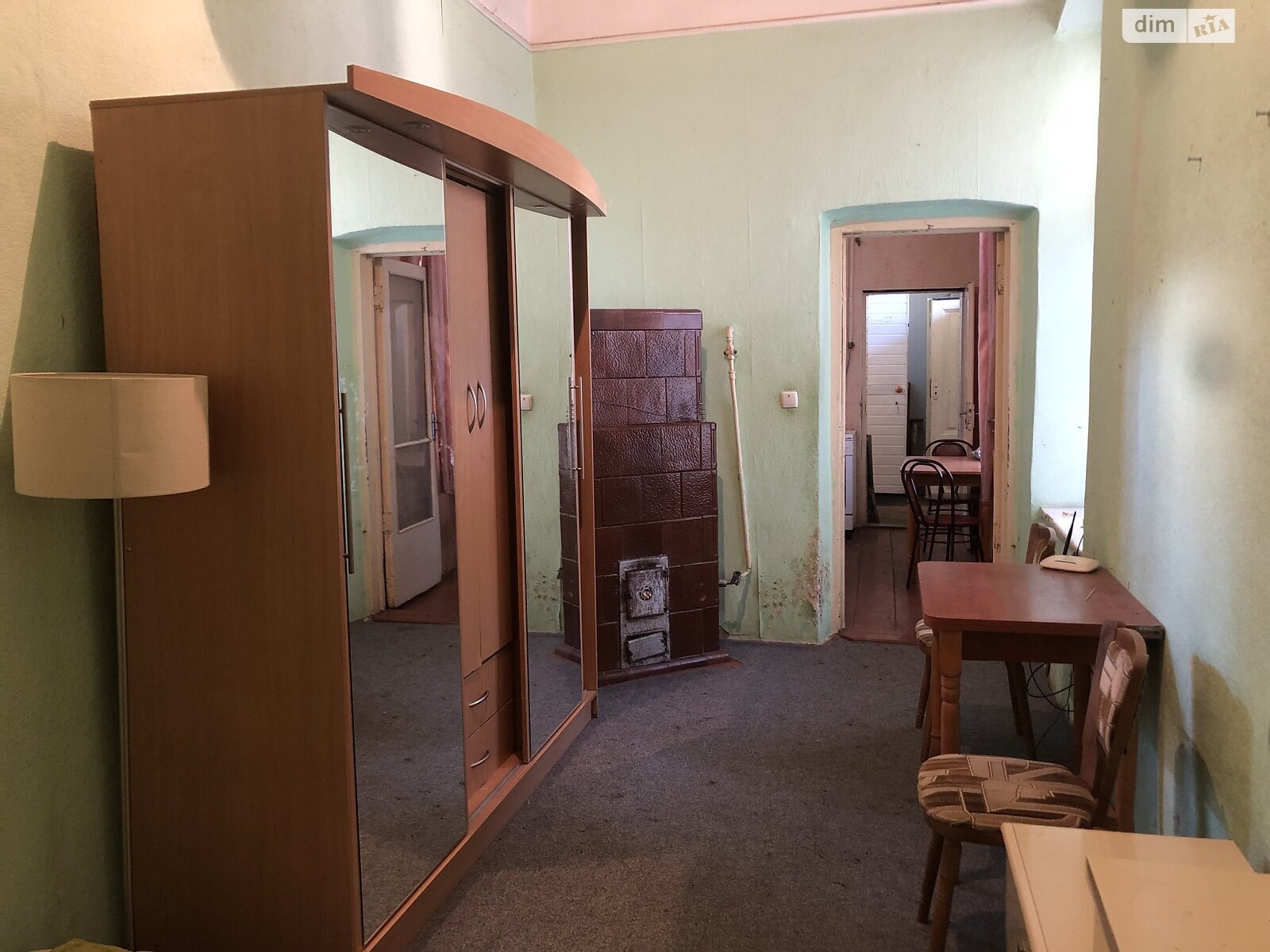 однокімнатна квартира в Чернівцях, район Першотравневий, на вул. Руська в довготривалу оренду помісячно фото 1 однокімнатна квартира в Чернівцях, район Першотравневий, на вул. Руська в довготривалу оренду помісячно фото 1