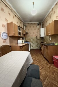 двухкомнатная квартира в Черновцах, район Центр, на ул. Школьная в аренду на долгий срок помесячно фото 2