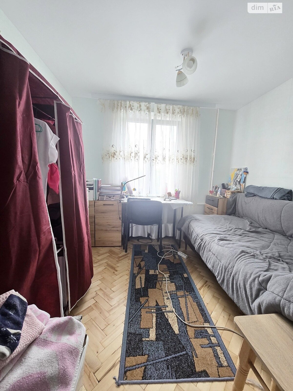четырехкомнатная квартира в Черновцах, район Первомайский, на ул. Трепка Владислава в аренду на долгий срок помесячно фото 1 четырехкомнатная квартира в Черновцах, район Первомайский, на ул. Трепка Владислава в аренду на долгий срок помесячно фото 1