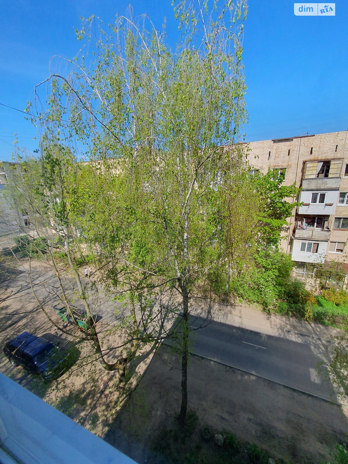 трехкомнатная квартира в Черновцах, на ул. Полетаева Федора в аренду на долгий срок помесячно фото 1