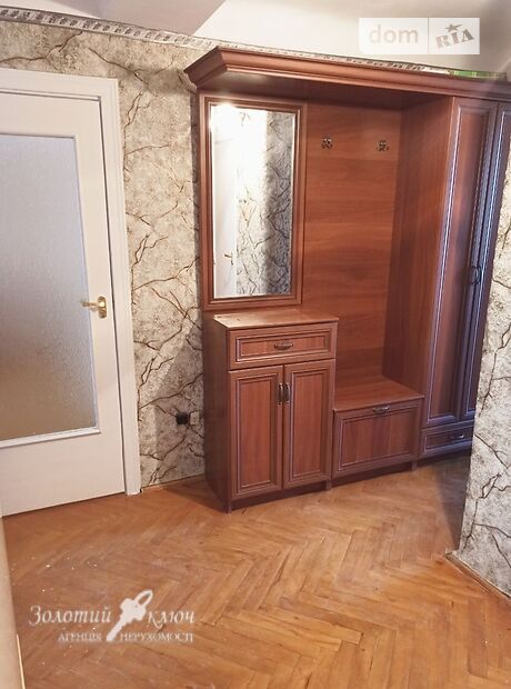 двухкомнатная квартира в Черновцах, район Проспект, на ул. Героев Майдана 77 в аренду на долгий срок помесячно фото 1