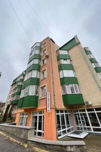 двухкомнатная квартира в Черновцах, район Проспект, на ул. Героев Майдана в аренду на долгий срок помесячно фото 2